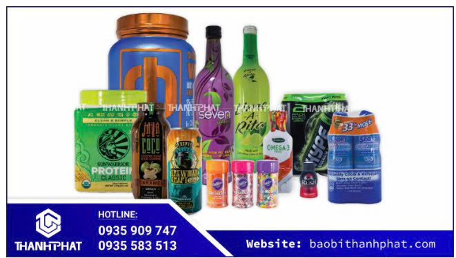 Màng Co Đà Nẵng – Công Ty Sản Xuất Thương Mại Dịch Vụ Bao Bì Thành Phát