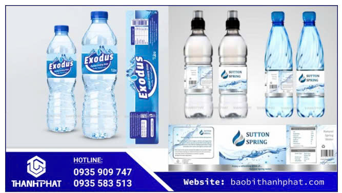 Màng Co Đà Nẵng – Công Ty Sản Xuất Thương Mại Dịch Vụ Bao Bì Thành Phát