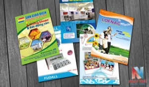 In ấn Nhất Việt – Công Ty TNHH Quảng Cáo Truyền Thông Nhất Việt