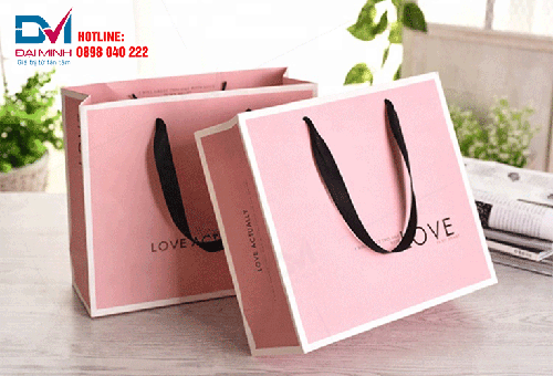 In Đại Minh – Công Ty TNHH Tổng Hợp Sản Xuất Và Thương Mại Đại Minh