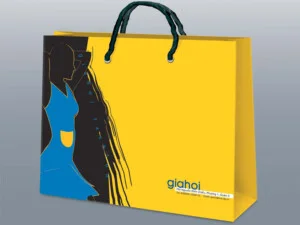 In Ấn Cao Huy Hoàng – Công Ty Quảng Cáo Cao Huy Hoàng