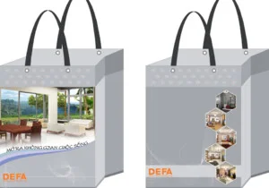 In Ấn Cao Huy Hoàng – Công Ty Quảng Cáo Cao Huy Hoàng