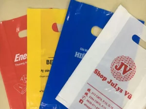 Công Ty CP Bao Bì CNT