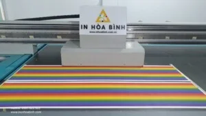 In UV Hòa Bình – Công Ty TNHH In Hòa Bình