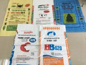 Bao Bì Hải Nam – Công Ty CP Vật Tư Thiết Bị Công Nghiệp Hải Nam