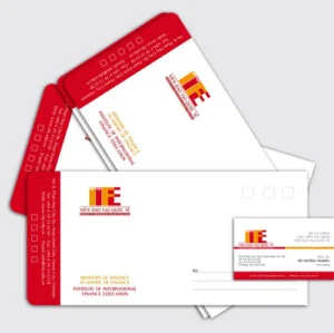 Công Ty TNHH In Việt Tin