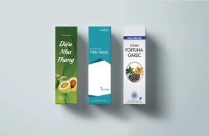 In Phú Sỹ – Công Ty TNHH Thương Mại – Quảng Cáo Và In Phú Sỹ