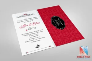 In ấn Nhất Việt – Công Ty TNHH Quảng Cáo Truyền Thông Nhất Việt