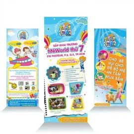 Công Ty TNHH Sản Xuất – Thương Mại Hai Tư Giờ