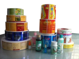 In Nhãn Hắc Bửu – Công Ty TNHH SX – TM – DV Hắc Bửu