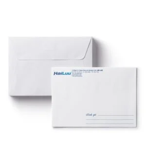 In ấn Hải Lưu – Công Ty TNHH Thương Mại & Dịch Vụ Quảng Cáo Hải Lưu