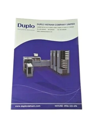 In ấn Hải Lưu – Công Ty TNHH Thương Mại & Dịch Vụ Quảng Cáo Hải Lưu