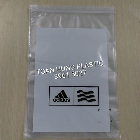 Túi Zipper Nguyên Đạt Thành – Công Ty TNHH Thương Mại Sản Xuất Nguyên Đạt Thành