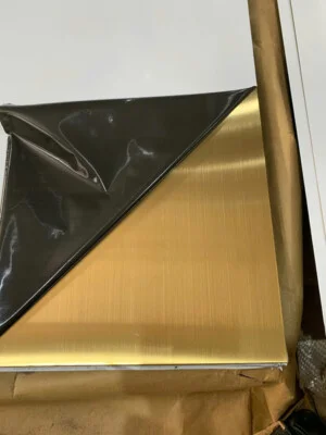 Inox Tấm Cuộn Trang Trí Quảng Ngãi (Sỉ Và Lẻ)