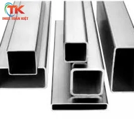 Inox Tuấn Kiệt – Công Ty TNHH Inox Tuấn Kiệt