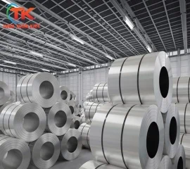 Inox Tuấn Kiệt – Công Ty TNHH Inox Tuấn Kiệt