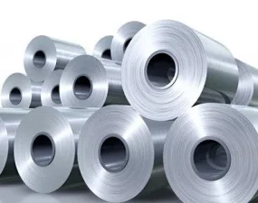 Công Ty TNHH Thương Mại Và Dịch Vụ Kim Loại TLC