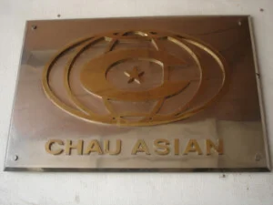 Công Ty TNHH Châu á Châu