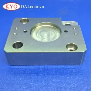 Cơ Khí Kyodai – Công Ty Cổ Phần Sản Xuất Kyodai