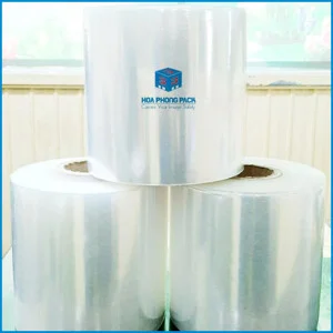 Màng PE Hòa Phong Pack – Công Ty TNHH Sản Xuất Hòa Phong Pack