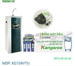 Máy Lọc Nước Phương Chi Water – Công Ty TNHH Thương Mại Dịch Vụ Phương Chi Water