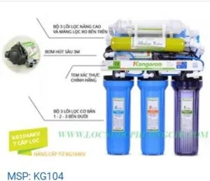 Máy Lọc Nước Phương Chi Water – Công Ty TNHH Thương Mại Dịch Vụ Phương Chi Water