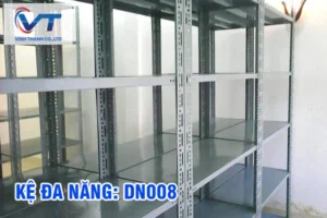 Kệ Trung Tải Vĩnh Thành – Công Ty TNHH SX TM Thiết Bị Vĩnh Thành