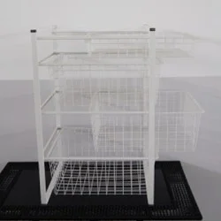 Kệ Chiêm Hoa – Công Ty TNHH Chiêm Hoa