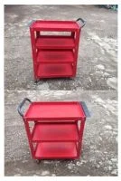 Công Ty TNHH Sản Xuất Thương Mại Nhất Tâm Metal