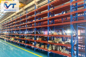 Kệ Trung Tải Vĩnh Thành – Công Ty TNHH SX TM Thiết Bị Vĩnh Thành