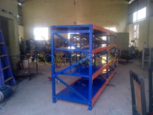 Công Ty TNHH Sản Xuất Và Thương Mại Công Nghiệp 3S