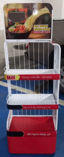 POSM Quảng Cáo Hoàng Kim – Công Ty TNHH MTV Quảng Cáo Hoàng Kim