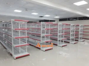 Kệ Chứa Hàng Toàn Cầu – Công Ty TNHH Một Thành Viên Sản Xuất Cơ Khí Xây Dựng Toàn Cầu