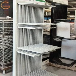 Kệ Chứa Hàng Toàn Cầu – Công Ty TNHH Một Thành Viên Sản Xuất Cơ Khí Xây Dựng Toàn Cầu