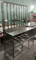Công Ty TNHH Sản Xuất Thương Mại Nhất Tâm Metal