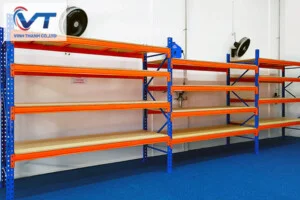 Kệ Trung Tải Vĩnh Thành – Công Ty TNHH SX TM Thiết Bị Vĩnh Thành