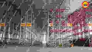 Tín Đạt JSC – Công Ty Cổ Phần Thiết Bị Công Nghiệp Tín Đạt