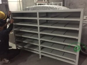 Cơ Khí Thịnh Hưng – Công Ty TNHH Cơ Khí Và Thương Mại Thịnh Hưng