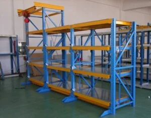 Kệ Mirack – Công Ty TNHH UNIWIN VN