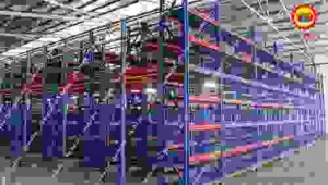 Tín Đạt JSC – Công Ty Cổ Phần Thiết Bị Công Nghiệp Tín Đạt