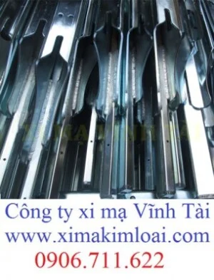 Xi Mạ Vĩnh Tài – Công Ty Cổ Phần Đầu Tư Và Phát Triển Vĩnh Tài