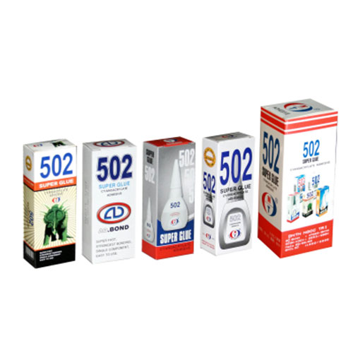 Vật Liệu Đóng Gói Nagoya – Công Ty TNHH MTV Thương Mại NAGOYA