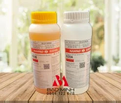 Keo Dán Nanpao – Công Ty TNHH KDTH Bảo Minh