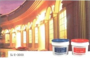 Keo Dán Xây Dựng Shilkaler – Công Ty TNHH Shilkaler Việt Nam
