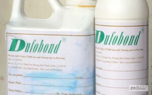 Keo DUFOBOND – Công Ty TNHH Sản Xuất Thương Mại An Phú Sang