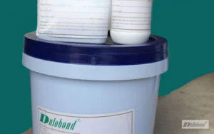 Keo DUFOBOND – Công Ty TNHH Sản Xuất Thương Mại An Phú Sang