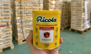 Siêu Thị Hàn Quốc – Công Ty TNHH Thực Phẩm Sạch Việt Hàn