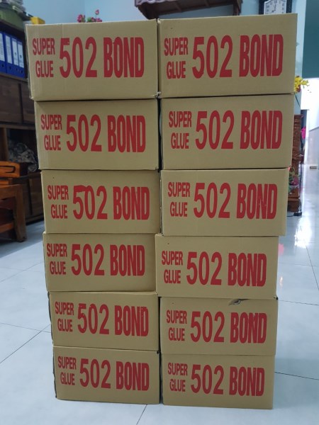 Vật Liệu Đóng Gói Nagoya – Công Ty TNHH MTV Thương Mại NAGOYA