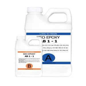 Công Ty TNHH Hóa Chất Long Vũ