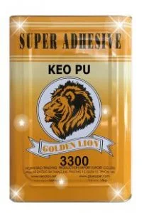 Keo Dán Hoàn Bảo – Công Ty TNHH Thương Mại Sản Xuất Xuất Nhập Khẩu Hoàn Bảo